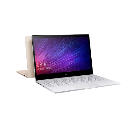 Xiaomi Laptop Air 13.3-Website Name