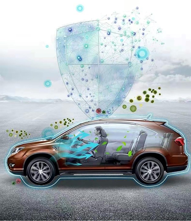 上海钮爱环保科技有限公司官网